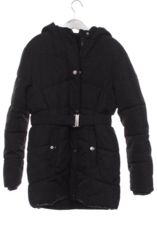 Kinderjacke Primark, Größe 10-11y/ 146-152 cm, Farbe Schwarz, Preis 19,00 €, #137074145