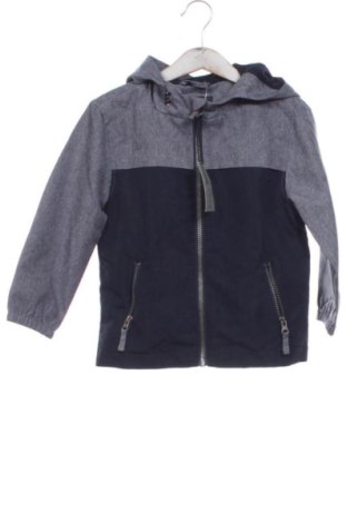 Kinderjacke Primark, Größe 2-3y/ 98-104 cm, Farbe Mehrfarbig, Preis 23,47 €, #137155378