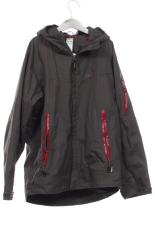 Dětská bunda  Quechua, Velikost 11-12y/ 152-158 cm, Barva Hnědá, Cena  210,00 Kč, #137076200