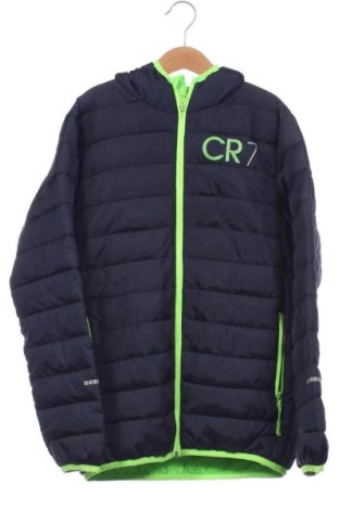 Geacă pentru copii Roly, Mărime 11-12y/ 152-158 cm, Culoare Albastru, Preț 100,85 Lei, #137108756