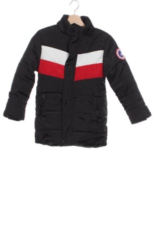 Kinderjacke Sf, Größe 9-10y/ 140-146 cm, Farbe Schwarz, Preis 13,99 €, #137038927