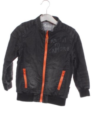 Детско яке Sigikid, Размер 2-3y/ 98-104 см, Цвят Сив, Цена 15,00 €, #137026794