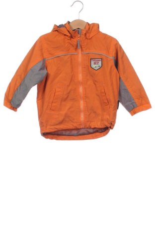 Детско яке Unbranded, Размер 18-24m/ 86-98 см, Цвят Оранжев, Цена 30,60 €, #137112513