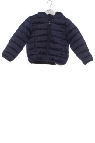 Παιδικό μπουφάν Takko Fashion, Μέγεθος 18-24m/ 86-98 εκ., Χρώμα Μπλέ, Τιμή 27,00 €, #136997543