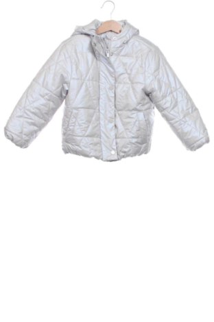 Детско яке Tex, Размер 4-5y/ 110-116 см, Цвят Сив, Цена 14,86 €, #136941942