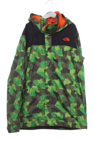 Детско яке The North Face, Размер 15-18y/ 170-176 см, Цвят Многоцветен, Цена 33,74 €, #137070341