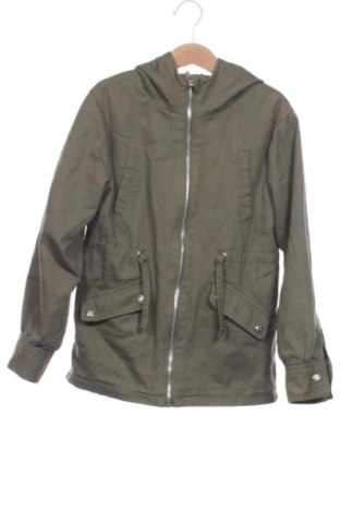 Kinderjacke True Destinations, Größe 8-9y/ 134-140 cm, Farbe Grün, Preis € 13,19, #136955983