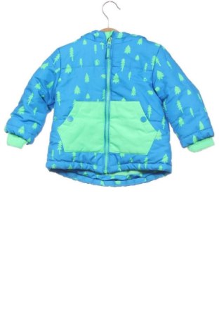 Kinderjacke Unbranded, Größe 12-18m/ 80-86 cm, Farbe Mehrfarbig, Preis € 14,00, #137040540