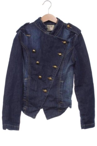 Kinderjacke Unbranded, Größe 10-11y/ 146-152 cm, Farbe Blau, Preis € 8,00, #137043584
