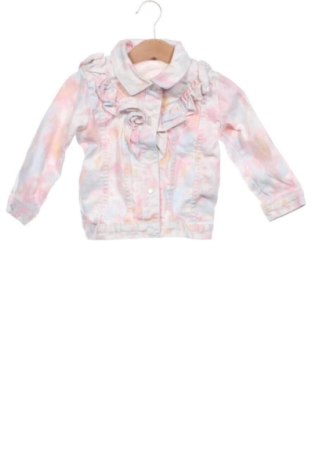 Детско яке Unbranded, Размер 2-3m/ 56-62 см, Цвят Многоцветен, Цена 12,76 €, #137070659