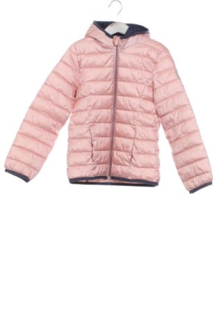 Kinderjacke Okaidi, Größe 6-7y/ 122-128 cm, Farbe Rosa, Preis € 18,00, #137073338