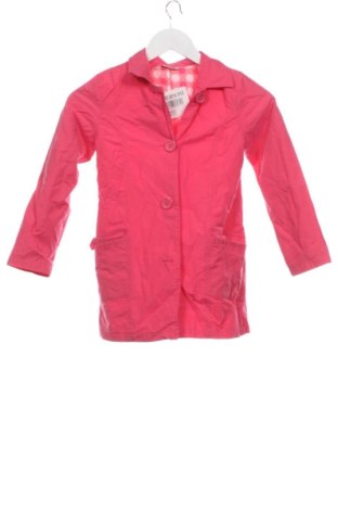Παιδικό μπουφάν Unbranded, Μέγεθος 6-7y/ 122-128 εκ., Χρώμα Ρόζ , Τιμή 12,61 €, #137074312