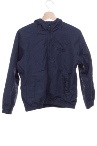 Детско яке Zara, Размер 10-11y/ 146-152 см, Цвят Син, Цена 8,00 €, #137096546