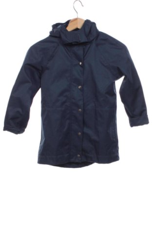 Детско яке Kids By Tchibo, Размер 6-7y/ 122-128 см, Цвят Син, Цена 12,00 €, #137097308
