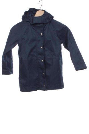 Детско яке Unbranded, Размер 4-5y/ 110-116 см, Цвят Син, Цена 11,00 €, #137097329