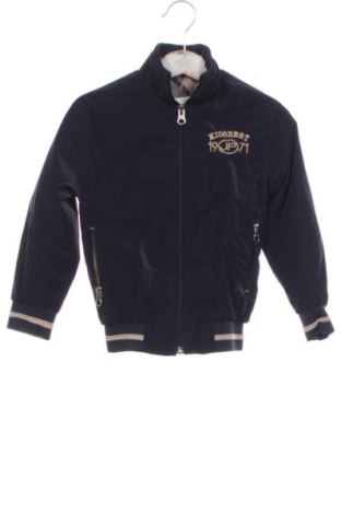 Kinderjacke Unbranded, Größe 18-24m/ 86-98 cm, Farbe Blau, Preis 9,33 €, #137146050