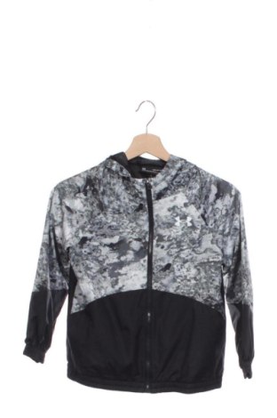 Gyerek dzseki Under Armour, Méret 7-8y / 128-134 cm, Szín Sokszínű, Ár 6 596 Ft, #137088332