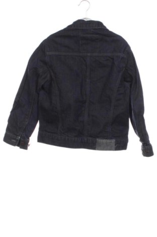 Gyerek dzseki Xside, Méret 6-7y / 122-128 cm, Szín Kék, Ár 3 901 Ft, #137127033