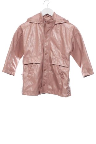 Kinderjacke Zara, Größe 6-7y/ 122-128 cm, Farbe Rosa, Preis € 10,99, #136827415