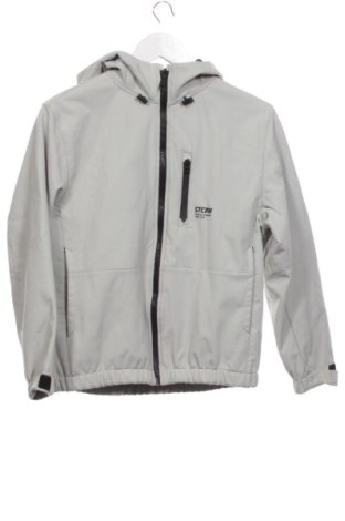 Kinderjacke Zara, Größe 10-11y/ 146-152 cm, Farbe Grau, Preis € 12,00, #136938919