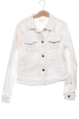 Παιδικό μπουφάν Zara, Μέγεθος 11-12y/ 152-158 εκ., Χρώμα Λευκό, Τιμή 12,00 €, #136970841