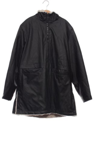 Kinderjacke Zara, Größe 13-14y/ 164-168 cm, Farbe Schwarz, Preis 18,10 €, #137045304