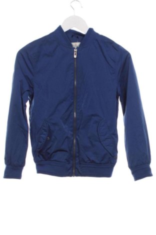 Παιδικό μπουφάν Zara, Μέγεθος 8-9y/ 134-140 εκ., Χρώμα Μπλέ, Τιμή 12,55 €, #137075267