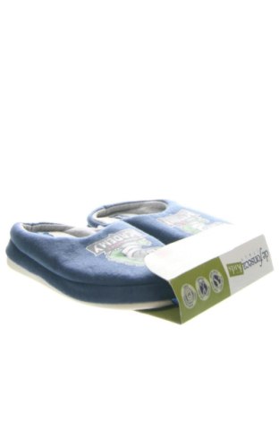 Domáce papuče Defonseca, Veľkosť 28, Farba Modrá, Cena  15,95 €, #136810668