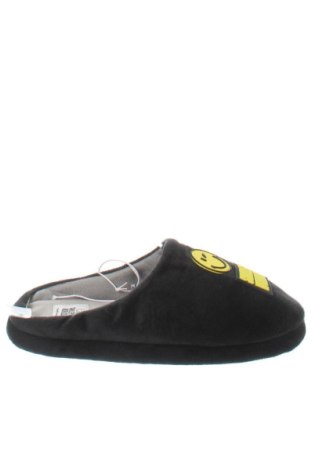 Kapcie Smiley World, Rozmiar 38, Kolor Czarny, Cena 78,15 zł, #136943605