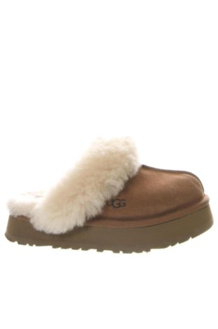 Παντόφλες UGG Australia, Μέγεθος 36, Χρώμα  Μπέζ, Τιμή 74,99 €, #137059478