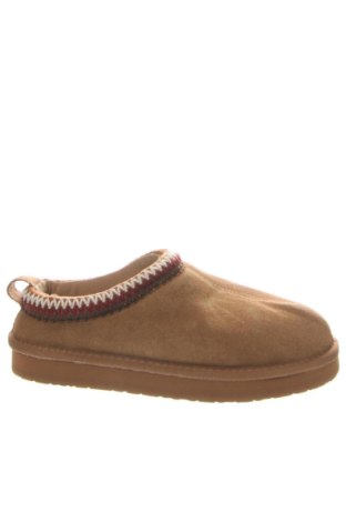 Kapcie Unbranded, Rozmiar 38, Kolor Brązowy, Cena 173,99 zł, #137063206