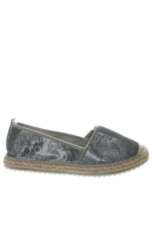 Εσπάδριλλες Bullboxer, Μέγεθος 40, Χρώμα Γκρί, Τιμή 26,00 €, #137005974