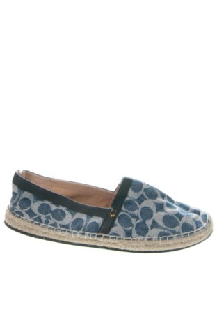 Espadryle Coach, Rozmiar 39, Kolor Kolorowy, Cena 317,51 zł, #136988206