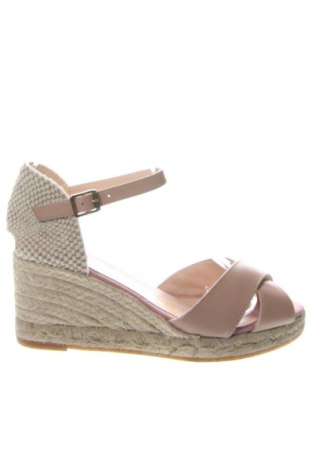 Εσπάδριλλες Kanna, Μέγεθος 37, Χρώμα Ρόζ , Τιμή 57,99 €, #137105684
