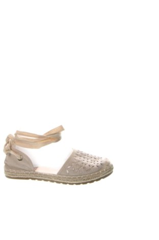 Εσπάδριλλες Seastar, Μέγεθος 37, Χρώμα  Μπέζ, Τιμή 35,00 €, #137011230