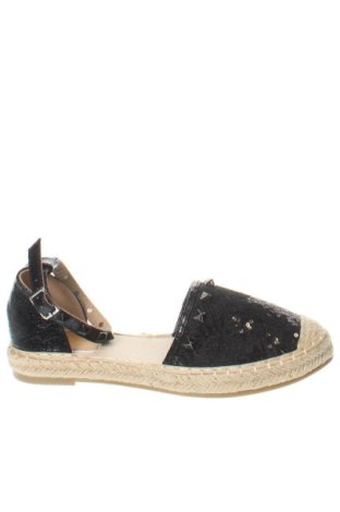 Espadrilky  Sergio Todzi, Veľkosť 39, Farba Čierna, Cena  29,00 €, #137053355