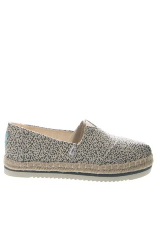 Еспадрили Toms, Размер 38, Цвят Многоцветен, Цена 39,88 €, #137106054