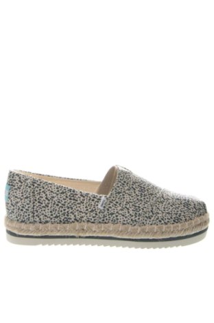 Еспадрили Toms, Размер 39, Цвят Многоцветен, Цена 39,88 €, #137106209