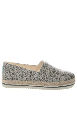 Еспадрили Toms, Размер 39, Цвят Многоцветен, Цена 39,88 €, #137106333