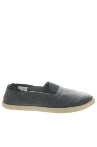 Espadryle Unbranded, Rozmiar 46, Kolor Szary, Cena 92,99 zł, #136896352