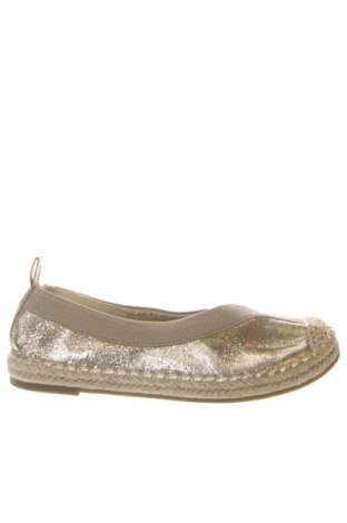 Espadryle Unbranded, Rozmiar 41, Kolor Złocisty, Cena 114,31 zł, #136928459