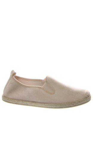 Espadrilky  Unbranded, Veľkosť 39, Farba Béžová, Cena  19,84 €, #137036496