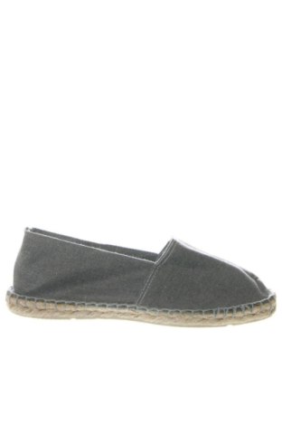 Espadrilky  Espadrij, Veľkosť 39, Farba Sivá, Cena  46,63 €, #137039429