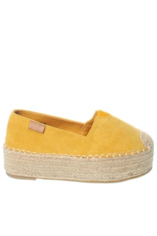 Espadrile Zapatos, Mărime 36, Culoare Galben, Preț 152,22 Lei, #137033214