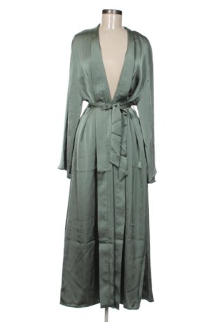 Halat ABOUT YOU x Iconic by Tatiana Kucharova, Mărime S, Culoare Verde, Preț 259,99 Lei, #137152268