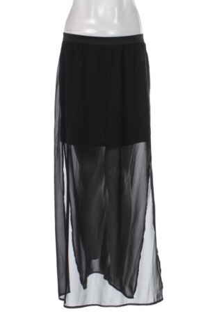 Δερμάτινη φούστα H&M, Μέγεθος M, Χρώμα Μαύρο, Τιμή 12,00 €, #136955544