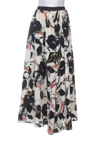 Fustă de piele Lena, Mărime XXS, Culoare Multicolor, Preț 94,48 Lei, #137059019