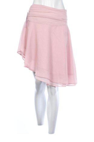 Lederrock Princess Polly, Größe S, Farbe Rosa, Preis 56,35 €, #137092417