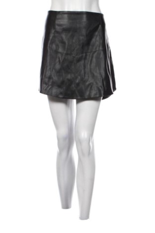 Bőrszoknya ASOS, Méret XL, Szín Fekete, Ár 3 243 Ft, #137106346