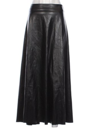 Кожена пола Unbranded, Размер XXL, Цвят Черен, Цена 14,31 €, #137141459